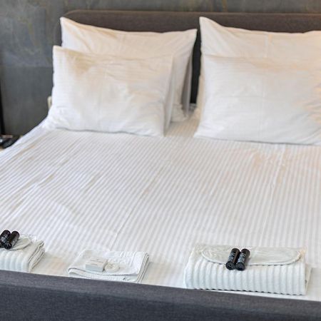 Old Town'S Nest Apartman Szarajevó Kültér fotó