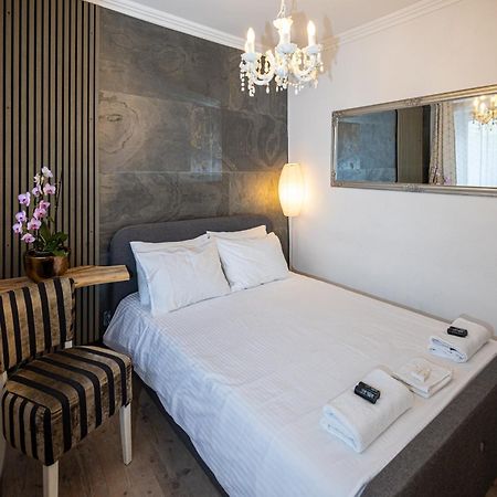 Old Town'S Nest Apartman Szarajevó Kültér fotó