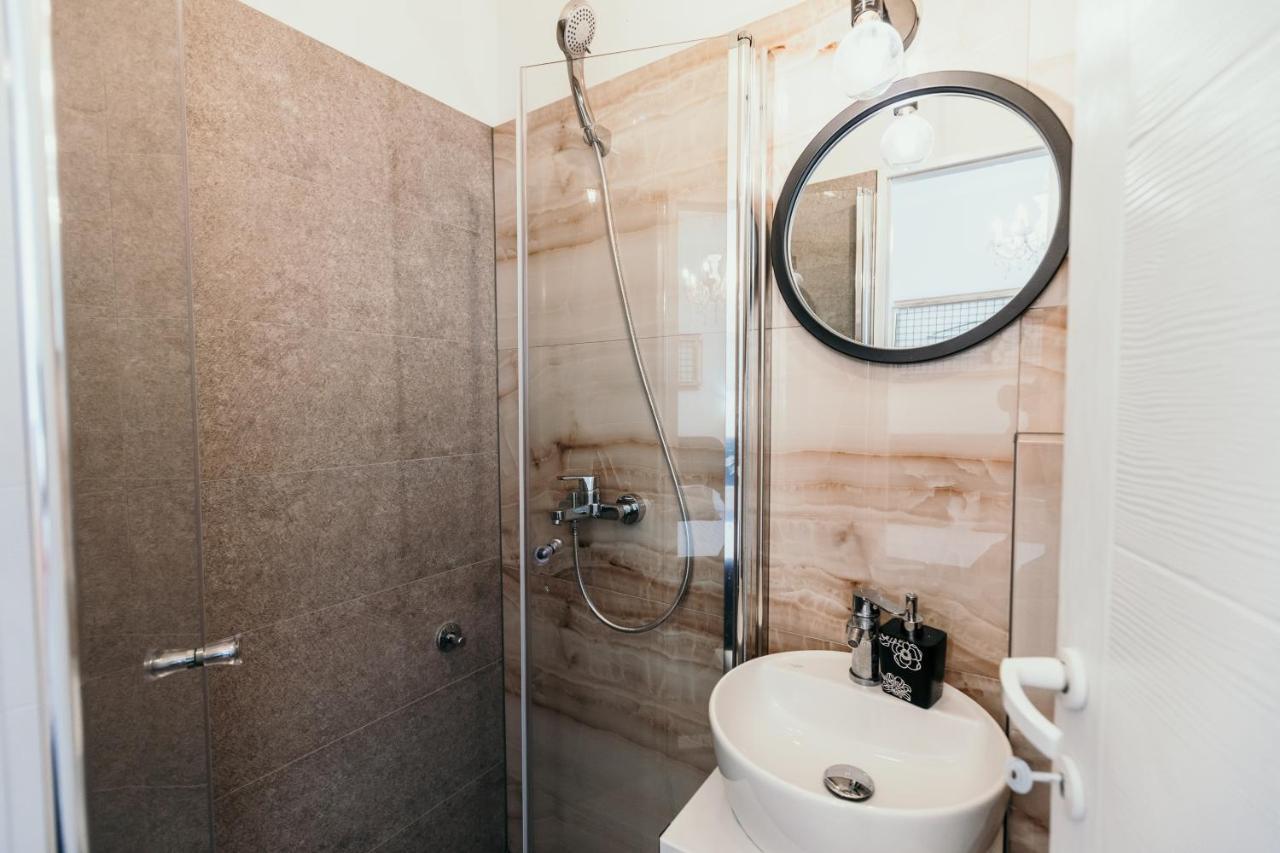 Old Town'S Nest Apartman Szarajevó Kültér fotó