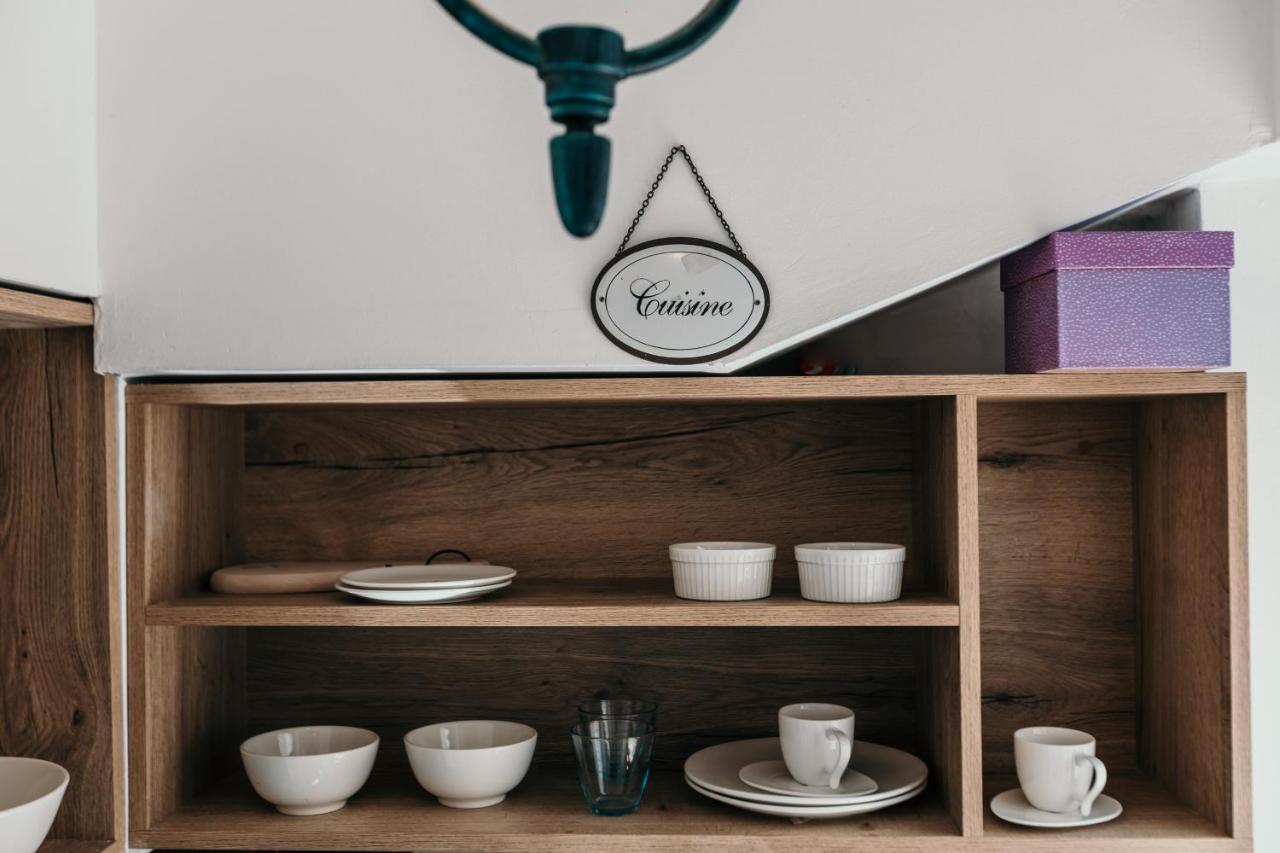 Old Town'S Nest Apartman Szarajevó Kültér fotó