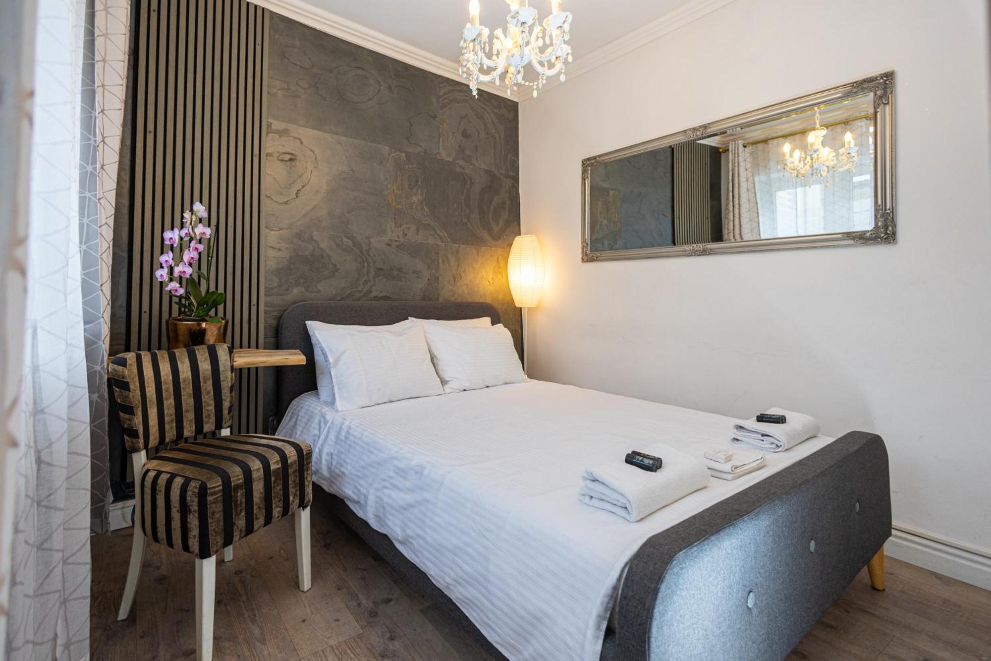 Old Town'S Nest Apartman Szarajevó Kültér fotó